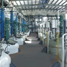 萊州興遠化工機械廠 卓越品質，創新化工產品解決方案